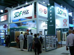 第101屆中國(guó)進(jìn)出口商品交易會(huì)新館一期 開(kāi)啟進(jìn)出口貿(mào)易新篇章