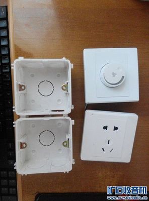 【參賽】制作一個簡易的，電烙鐵調溫插座。